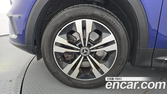 Mercedes-Benz GLB 2020 thumb 5