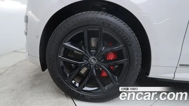 Land Rover Range Rover Sport 2025 thumb 5