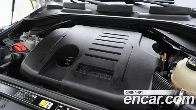 Land Rover Range Rover Sport 2025 thumb 6