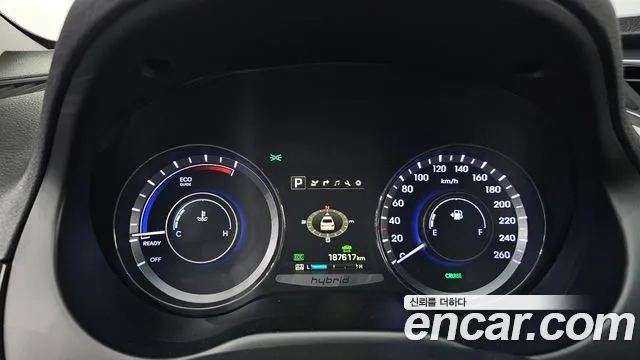 Hyundai Grandeur 2014 thumb 8