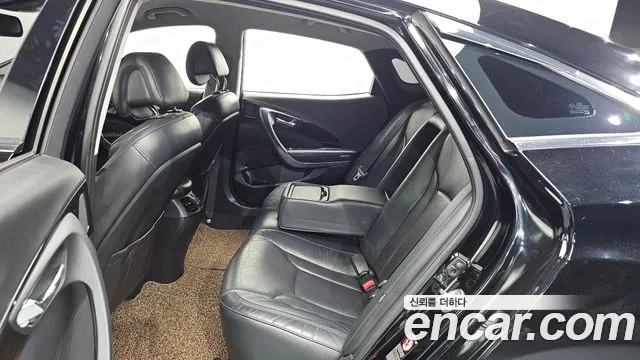 Hyundai Grandeur 2014 thumb 11