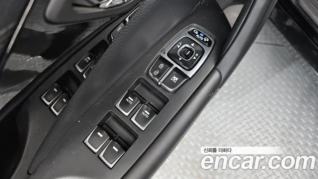 Hyundai Grandeur 2014 thumb 12