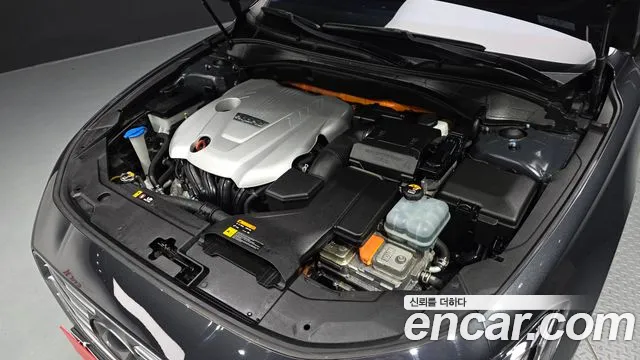 Hyundai Grandeur 2018 thumb 5