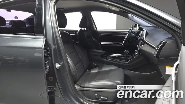 Hyundai Grandeur 2018 thumb 10