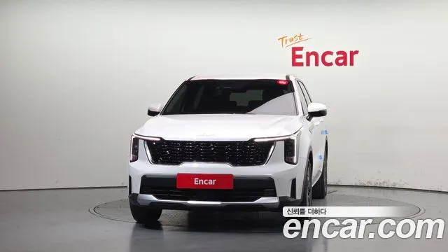 Kia Sorento 2023 thumb 3