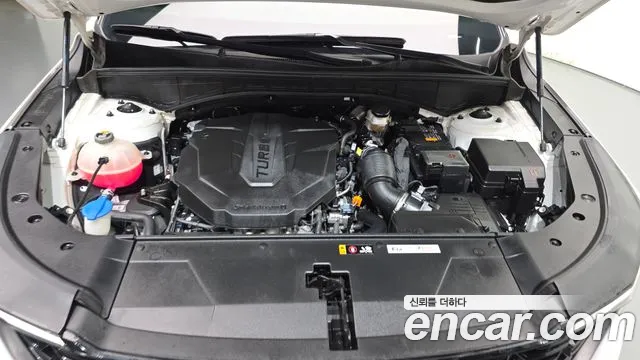 Kia Sorento 2023 thumb 6