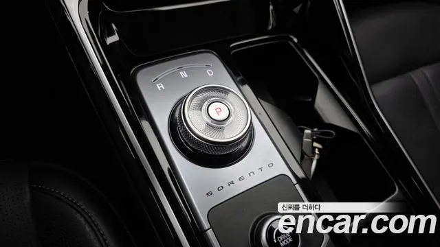 Kia Sorento 2023 thumb 9
