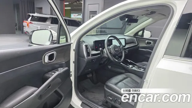 Kia Sorento 2023 thumb 10