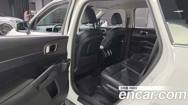 Kia Sorento 2023 thumb 11