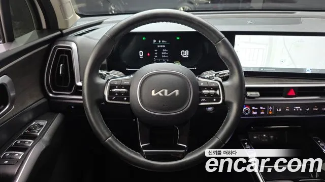 Kia Sorento 2023 thumb 12