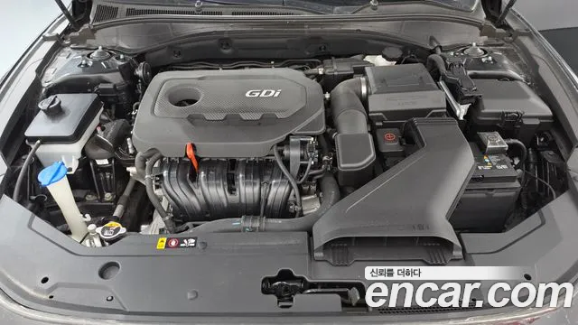 Hyundai Grandeur 2017 thumb 6