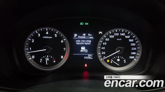 Hyundai Grandeur 2017 thumb 8