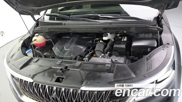 Kia Carnival 2020 thumb 6