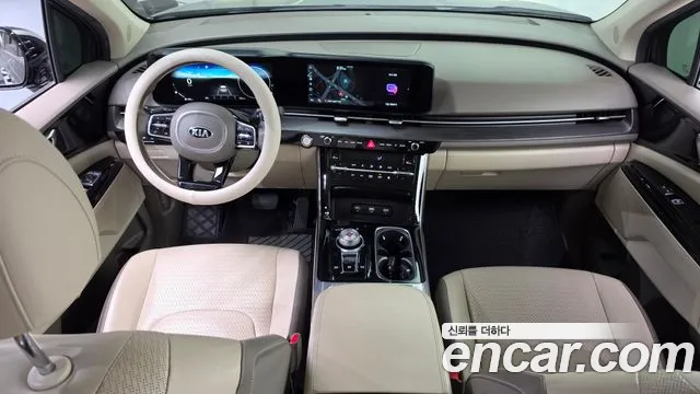 Kia Carnival 2020 thumb 7