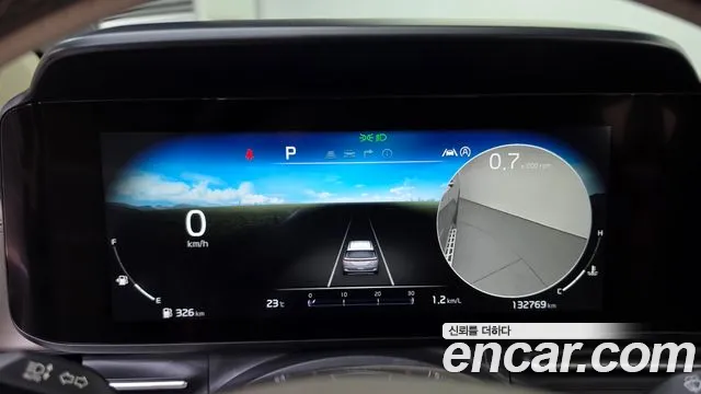 Kia Carnival 2020 thumb 8