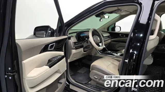 Kia Carnival 2020 thumb 10