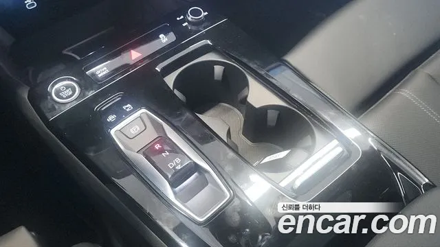Audi A6 e-Tron 2025 thumb 8