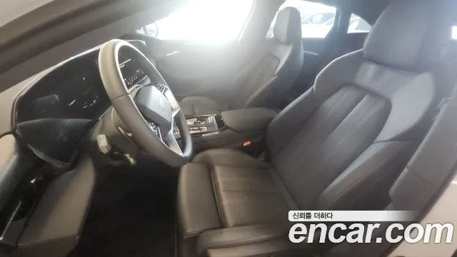 Audi A6 e-Tron 2025 thumb 9