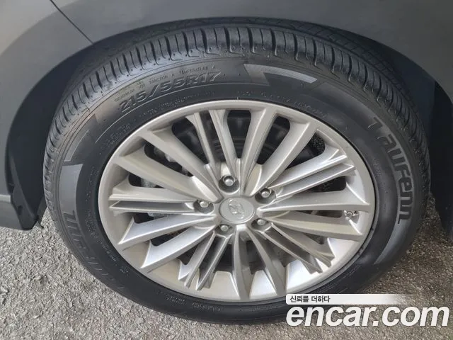 Hyundai Kona 2018 thumb 5