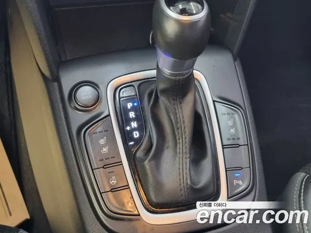 Hyundai Kona 2018 thumb 9