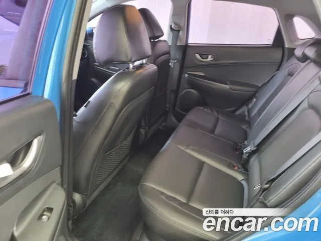 Hyundai Kona 2018 thumb 10