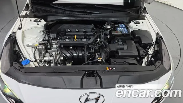 Hyundai Avante 2020 thumb 6