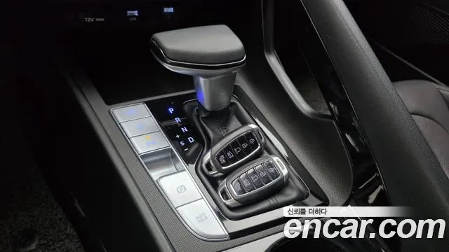 Hyundai Avante 2020 thumb 9