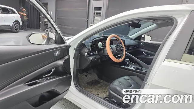 Hyundai Avante 2020 thumb 10