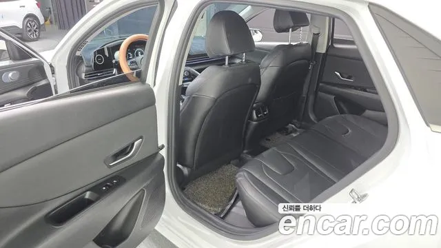 Hyundai Avante 2020 thumb 11