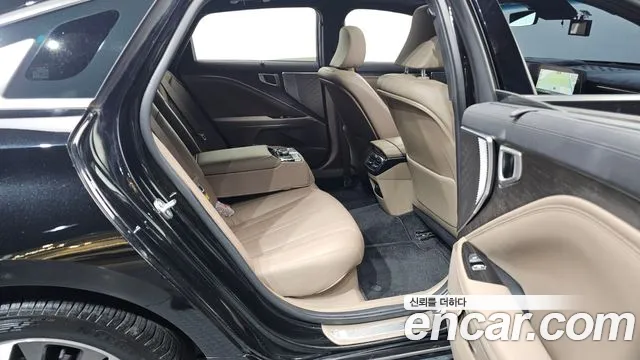 Kia K8 2023 thumb 11