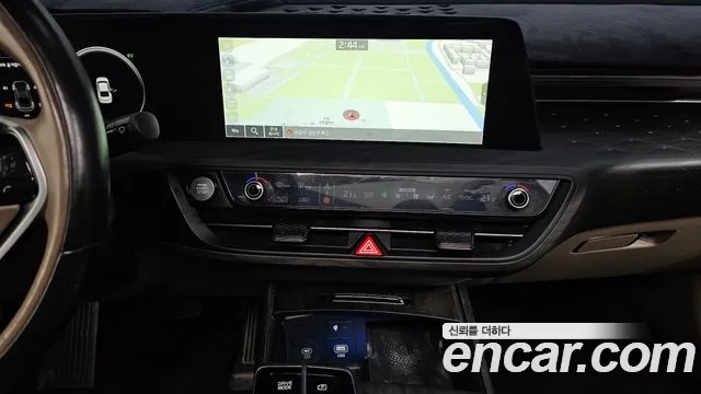 Kia K8 2023 thumb 12