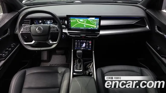 KG_Mobility_Ssangyong Torres 2023 thumb 6
