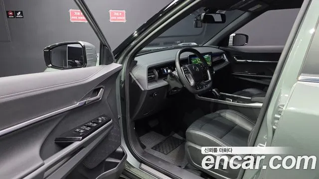 KG_Mobility_Ssangyong Torres 2023 thumb 9