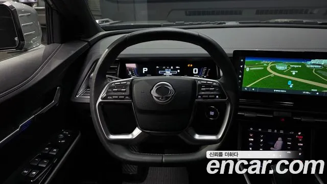 KG_Mobility_Ssangyong Torres 2023 thumb 12