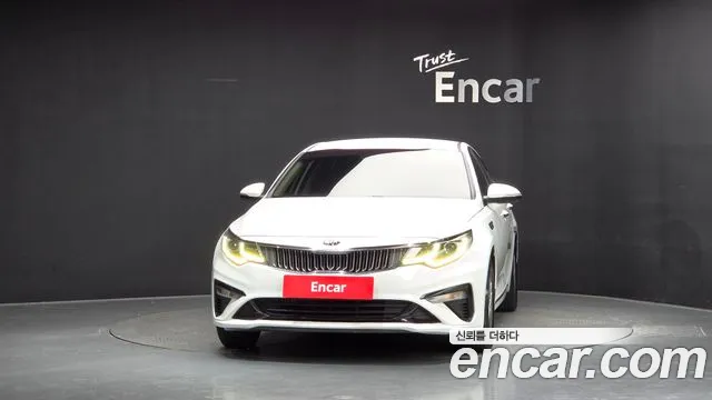 Kia K5 2019 thumb 2