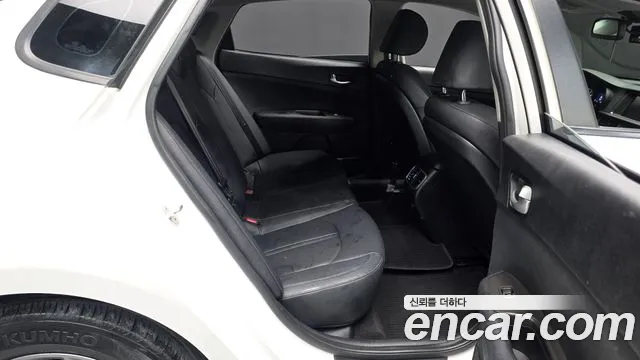 Kia K5 2019 thumb 10