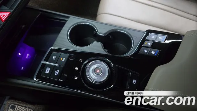Kia K8 2022 thumb 9