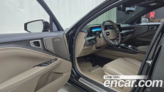 Kia K8 2022 thumb 10