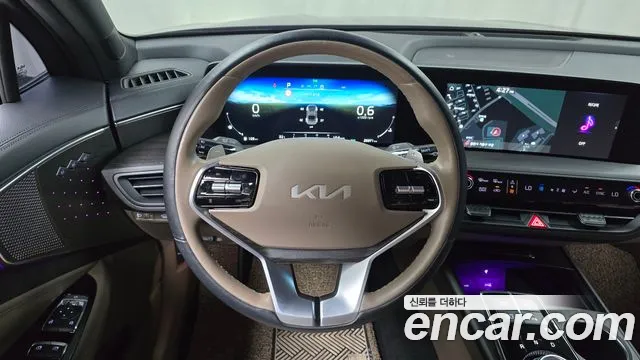 Kia K8 2022 thumb 12