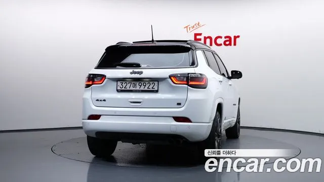 Jeep Compass 2022 thumb 4
