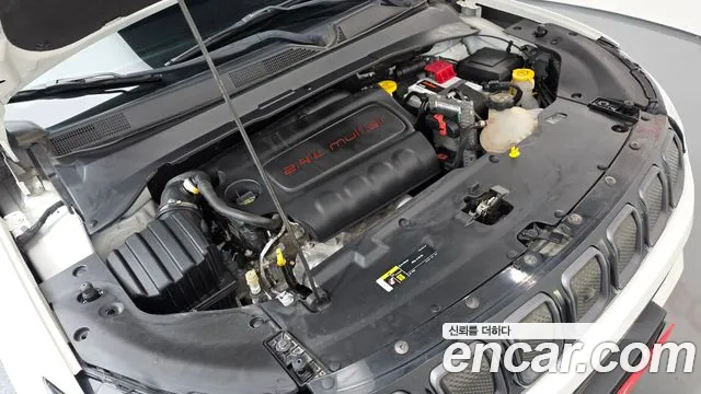 Jeep Compass 2022 thumb 6