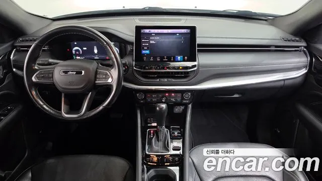 Jeep Compass 2022 thumb 7