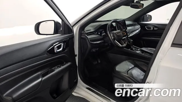 Jeep Compass 2022 thumb 10