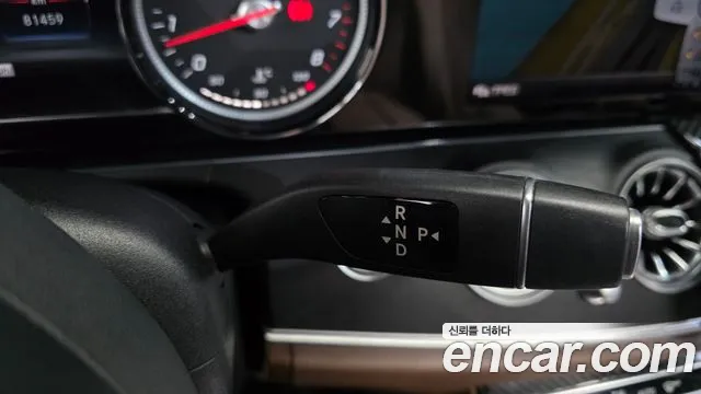 Mercedes-Benz E-Класс 2018 thumb 9