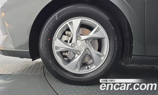 Hyundai Avante 2023 thumb 5