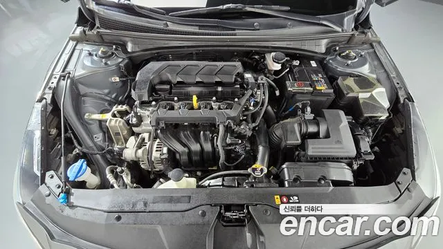 Hyundai Avante 2023 thumb 6