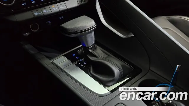Hyundai Avante 2023 thumb 9