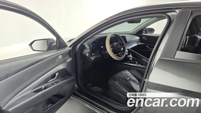 Hyundai Avante 2023 thumb 10