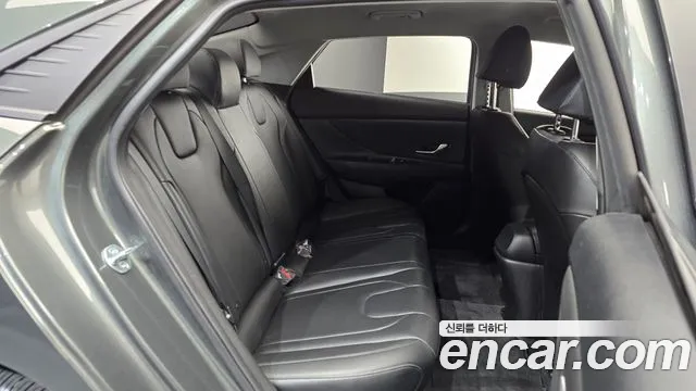 Hyundai Avante 2023 thumb 11