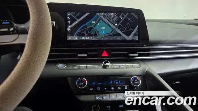 Hyundai Avante 2023 thumb 12